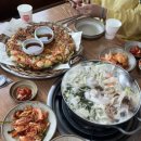 밀터칼국수 이미지