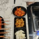 [맛집/성내] 천호역 &#39;한양양꼬치 천호본점&#39; 내돈내산 방문 후기
