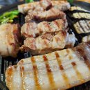 한라흑돼지 이미지