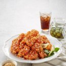 맛있는 치킨 이미지