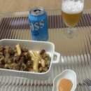 옛날통닭외도점