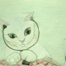 생선가게 이미지