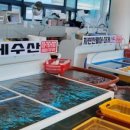 형제수산회직판장