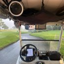 파인비치A | 파인비치CC 비치 코스 후기 공략과 여름 그늘집 메뉴 추천