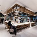 현대백화점킨텍스점 식품관 이미지