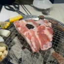 명륜진사갈비 탄벌점 이미지