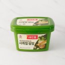 사계절할인마트 - 금천구 독산로 201 | 삼겹살과 가장 잘 어울리는 해찬들 사계절쌈장 500g 먹어본 후기
