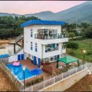 더휴일 캐슬 이미지