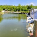 암반수낚시터 이미지