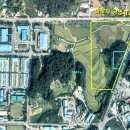 화물차 공영 차고지 이미지