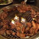 통통돼지뽈살