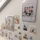 광안리셀프사진관 잉크스튜디오 드레스대여 블루밍룸 후기
