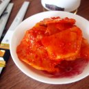 충무김밥이랑