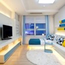 광교푸르지오시티1단지 이미지