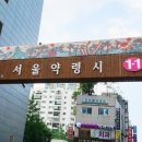 약령공원(시장) 네이버블로그