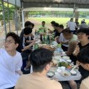 오리골밑들 | 인모션 하계 워크샵(feat, 파주 초호쉼터)