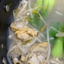 동백섬 횟집 이미지