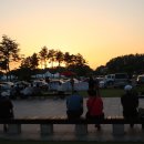 색소폰연주회 이미지