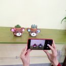 실버공예심리지도사 이미지