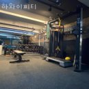 부곡동헬스 하와이피티 피티 추천