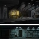 애니매이션 만화 그리기 & 디지털 드로잉 이미지