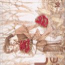 북카페 화장실 이미지