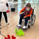 탑요양병원 | 진주 요양병원 신체활동을 통해 마음의 안정과 즐거웠던 후기