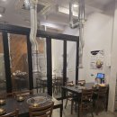 숯불이그린갈비