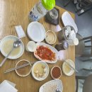 명품가마닭칼국수 이미지