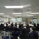 옥빛중학교 이미지