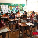 영월초등학교 이미지