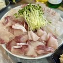 영동수산 | 동탄호수공원 대방어 맛집 영동수산 내돈내산 후기