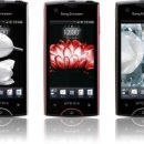 소니에릭슨(Sony Ericsson) 이미지