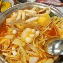 두끼떡볶이롯데