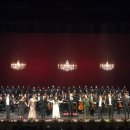 안산시립합창단 특별기획공연 안산, 즐거움을 노래하다III | 콘서트 오페라 <라 트라비아타> 강릉아트센터