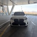 화이트자동차정비 | 출고후기 / BMW의정부 / X3 30 xDrive M Spt Pro / 알파인화이트 / 브라운시트