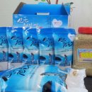 청정해역 전남 신안군 신의면 천일염 특가판매 ( 100 포 한정 ) 이미지