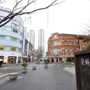 중앙동 문화의거리 이미지