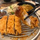 전자랜드 맞은 편 | 청주 돈까스 맛집 &#34;오유미당 분평점&#34; 메뉴 및 방문 후기