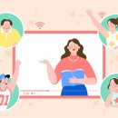 웅촌작은도서관 이미지