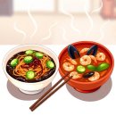 간석현대아파트 | 간석동 간석역 나만의 맛집 풍미원 간짜장을 맛보고 오다