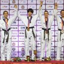 화이팅 태권도장 이미지