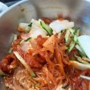 등대시장함흥냉면