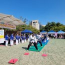 용인대석사청무태권도 이미지