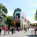 라 보카(la boca) 이미지