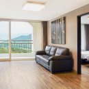 켄싱턴 리조트 지리산 하동 이미지