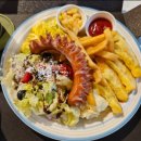 교문동 커피집 이미지