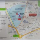 SJ 타워 앞 네이버블로그