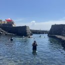 돈내코 | [제주도 서귀포] 태웃개, 돈내코, 강정천 하루종일 스노쿨링 후기