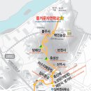 구불2길(햇빛길) 이미지